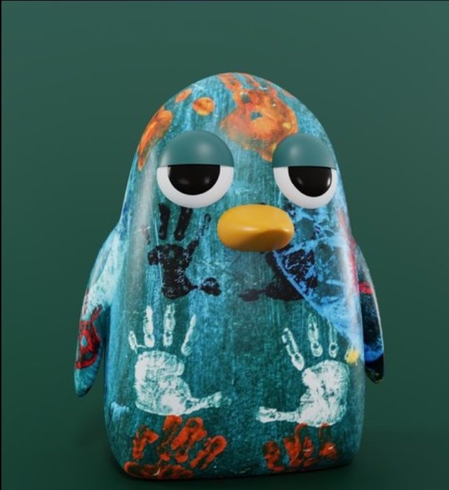 KnicksFan1992's tweet photo. I love this penguin 🐧. Available at

https://t.co/6KtDY9a43C https://t.co/SgLkyE8xET