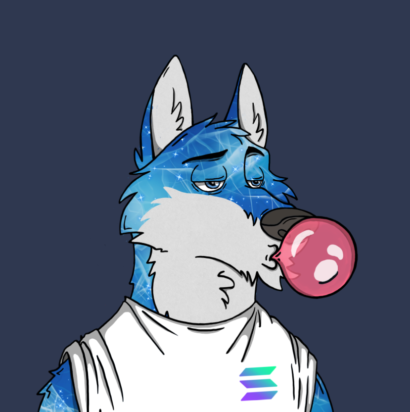 Exactly 24 hours until our presale and 48 hours until our public sale mint! 🚀

Giving away 1 x Alpha Wolves NFT (worth $100) on this tweet. 

✅ Just Like &amp; Retweet

Winner announced in 24 hours (with proof)!

#NFTGiveaways #SolanaNFTs  #NFTProject