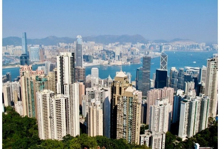 Today Clement Mok will be giving a talk on Hong Kong's contested democratic settlement: a study on whether the cold war with China is avoidable.