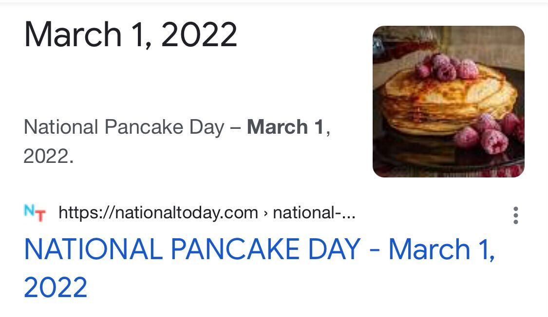 PancakeSwap tweet media