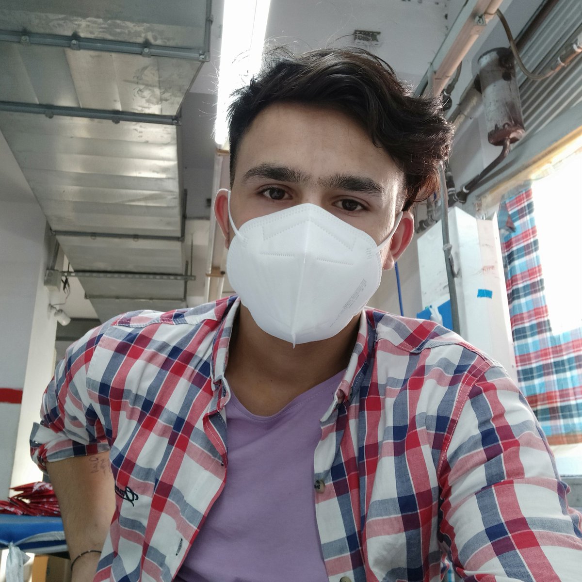 jon_ilyas's tweet photo. #NewProfilePic https://t.co/CpVD5uiHaT