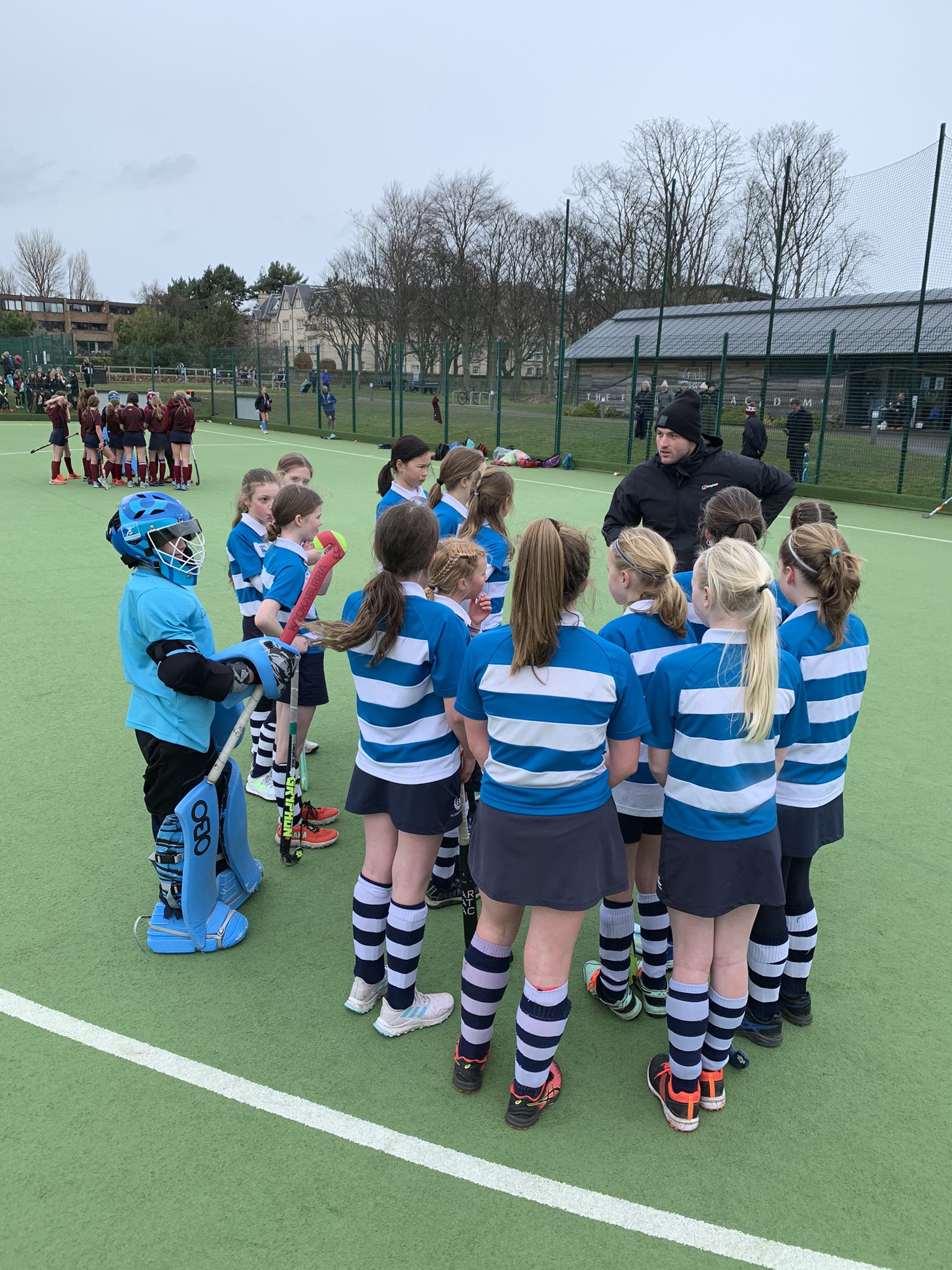 Edinburgh Academy Sports on Twitter "A brilliant day at the East S1