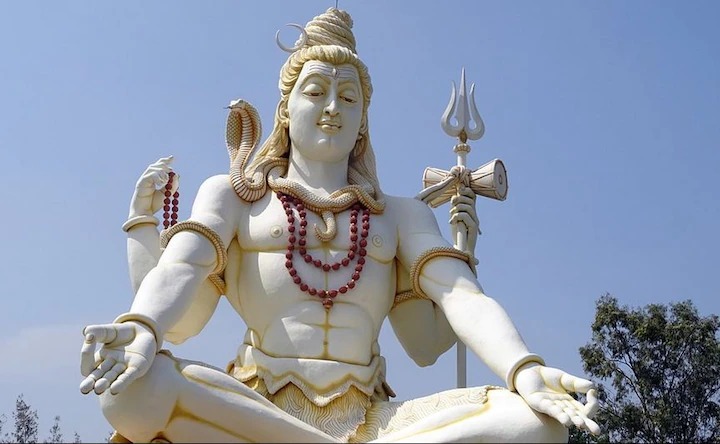 CodePattern's tweet image. #महाशिवरात्रि के पावन पर्व की
आपको हार्दिक बधाई व शुभकामनाएं।

🙏🏻ॐ नमः शिवाय🙏🏻