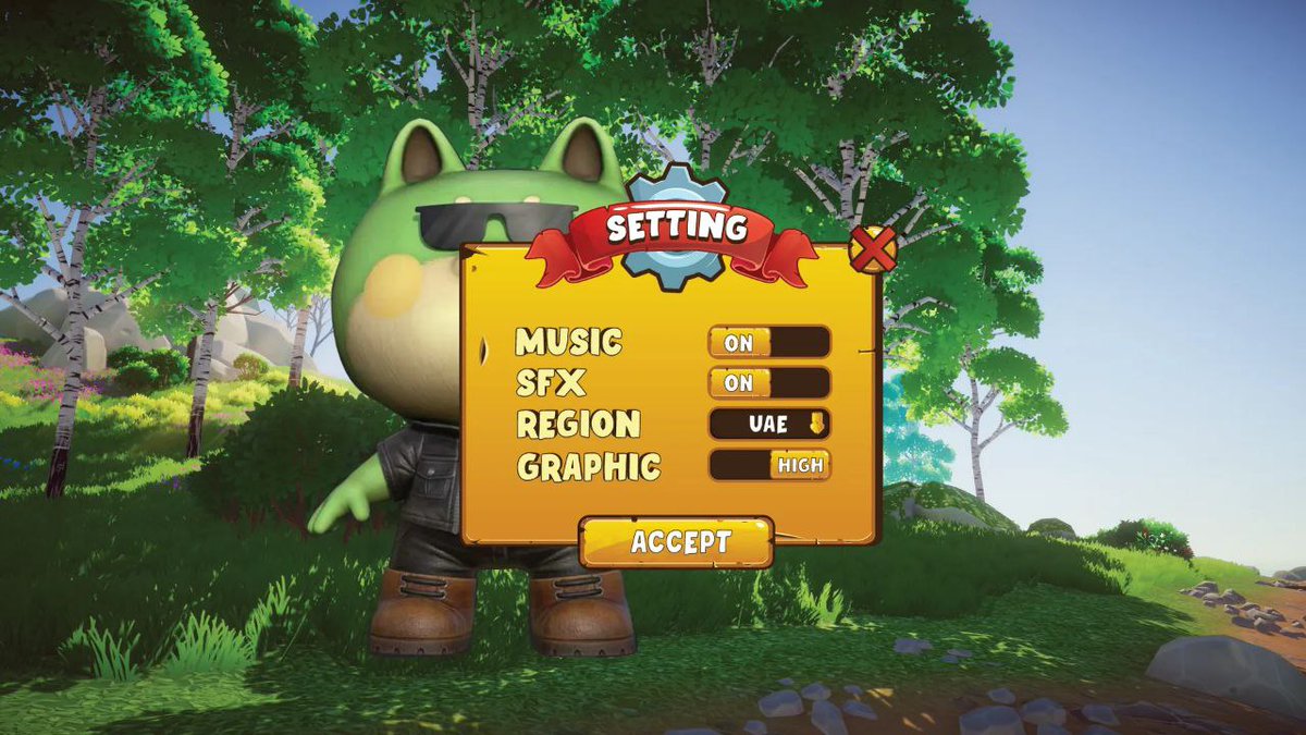 yooshibainu's tweet photo. Soon we will be playing @yooshibainu

Sneak Peek of our P2E Game 💪.

The Best is Yet To Come Yooshiba Inu Family!!! 🚀🚀

#YSHIBAINU #P2EGame #FITTOEARN #1000xgem https://t.co/NUof4VJ8h3