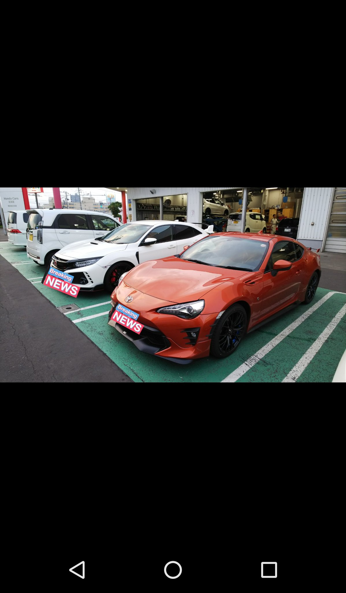 国産スポーツカー Twitter Search Twitter