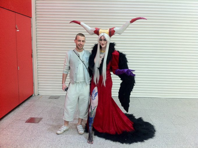 I was just but a child one day https://t.co/V4srkOgQvM