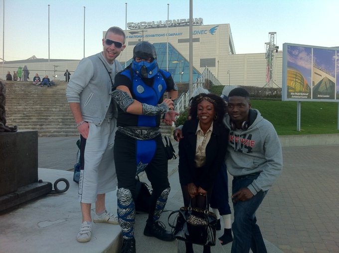 I was just but a child one day https://t.co/V4srkOgQvM