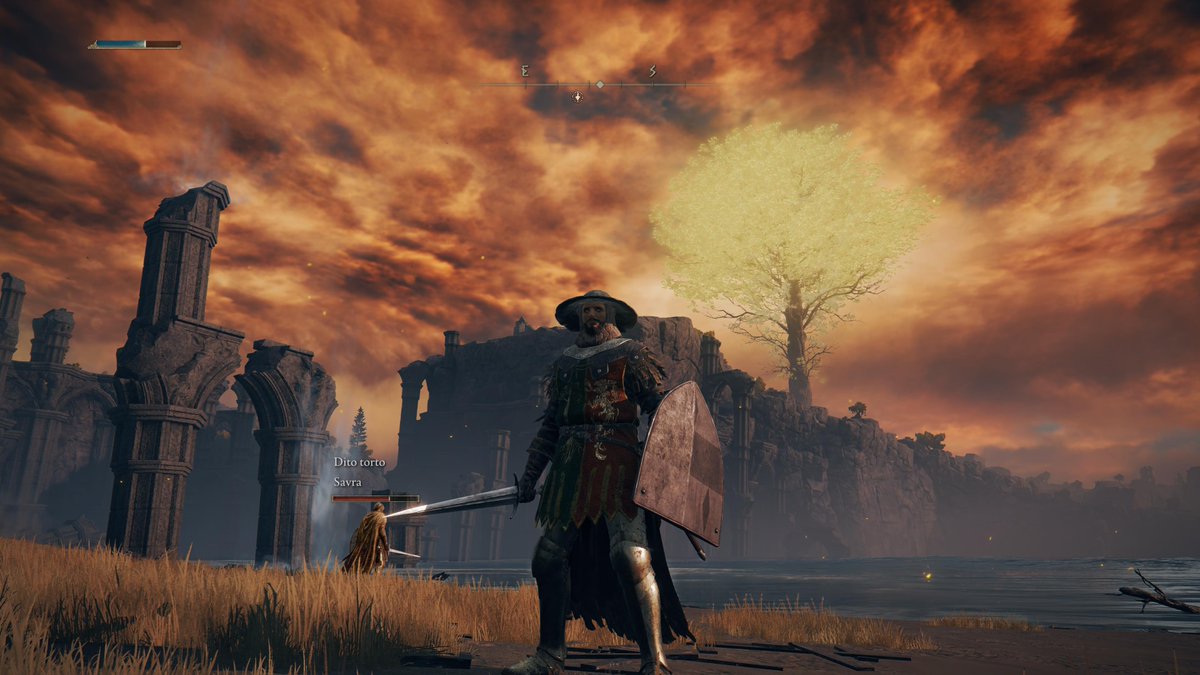 andy87bo's tweet photo. #PS5Share, #ELDENRING https://t.co/qhcUPespqP