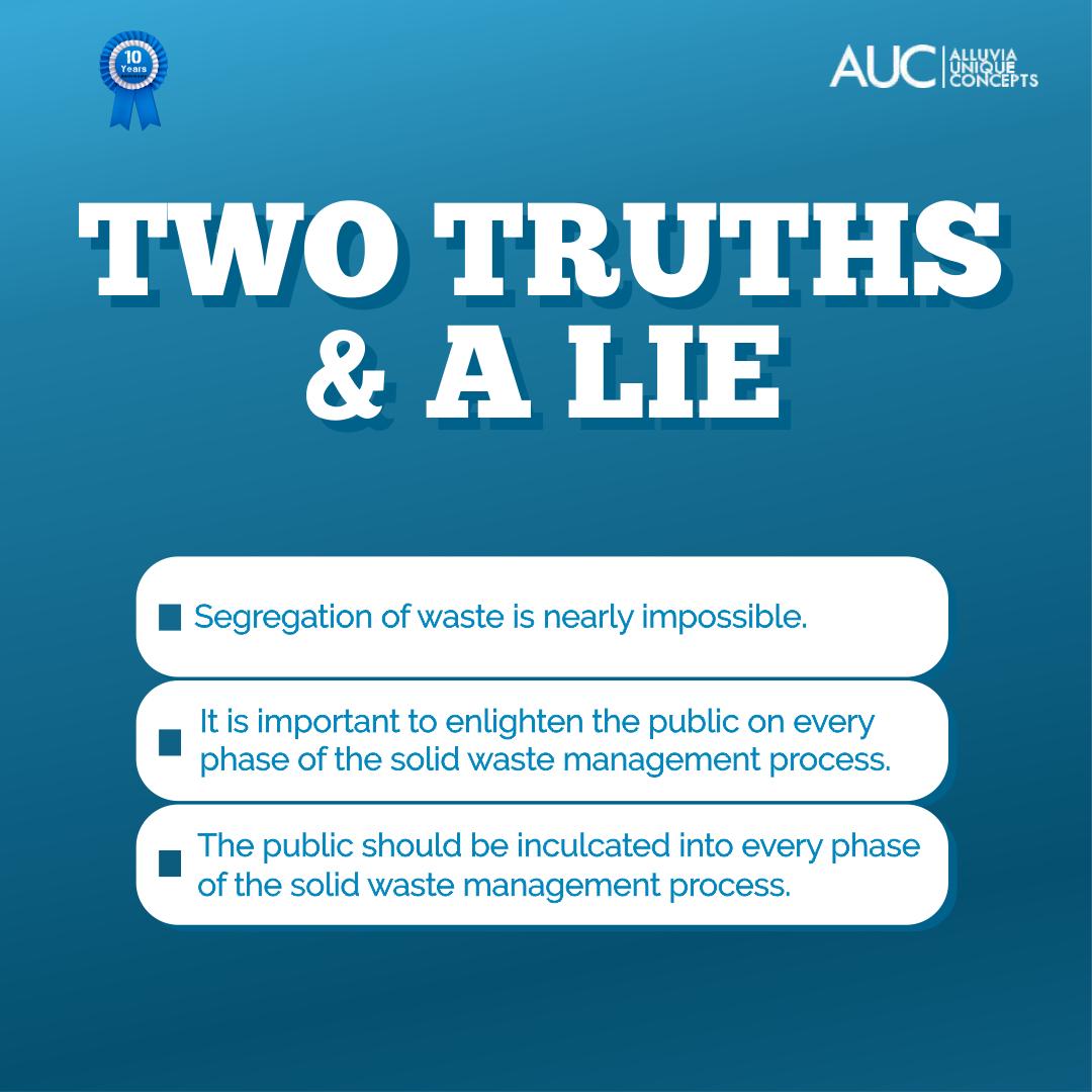 alluvia_uc's tweet photo. Tuesday's are for what again?
Two truths and one lie ππ½
Which one is the lie?
.
.
.
#2truths
#2truthsonelie https://t.co/CvCFZCQuDb