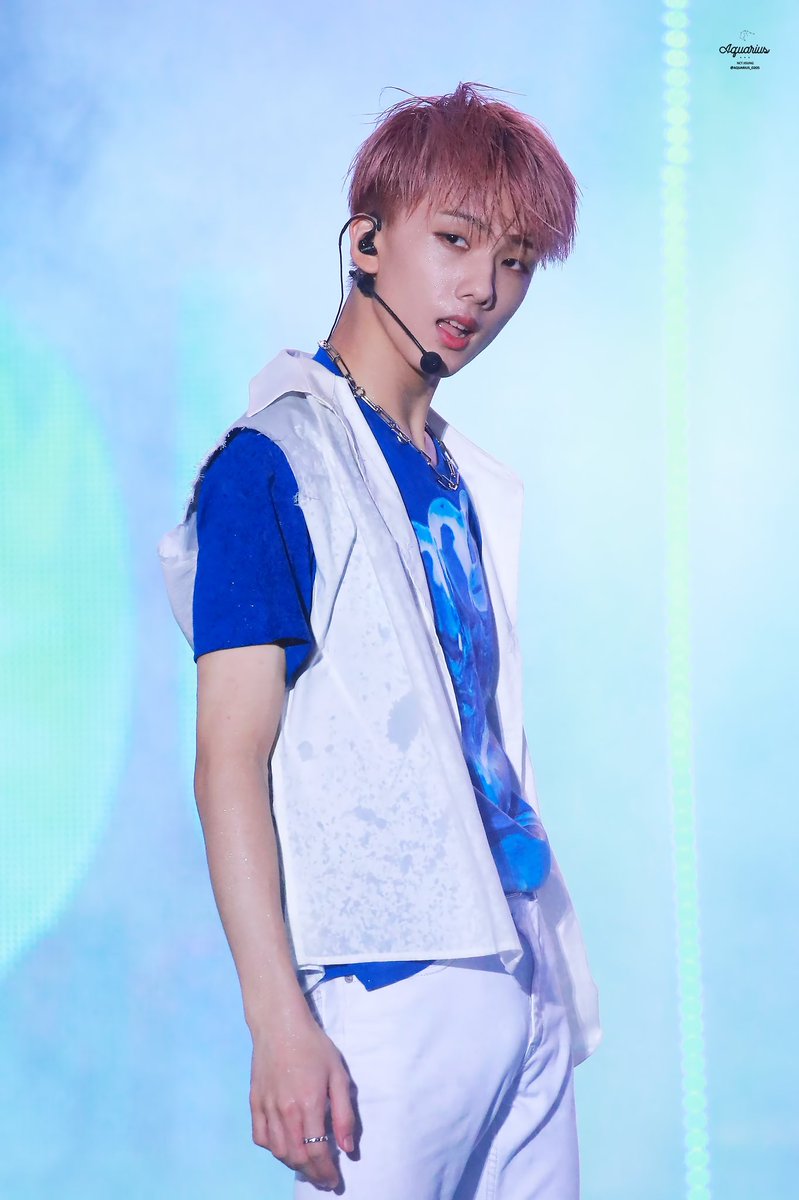Aquarius_O2O5's tweet image. 190727

#NCT #NCTDREAM #지성 #박지성 #JISUNG