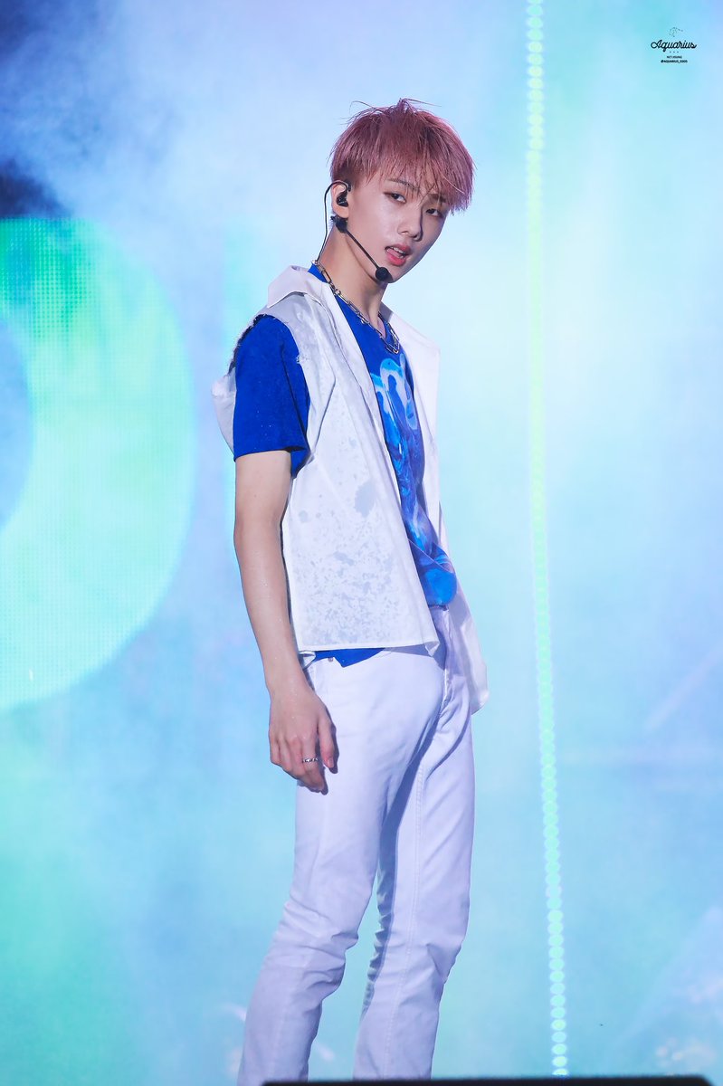 Aquarius_O2O5's tweet image. 190727

#NCT #NCTDREAM #지성 #박지성 #JISUNG