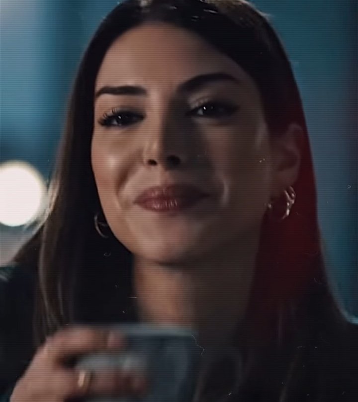 Ne tatlılar #ZehSer 'iiiim ❤️
ZehSer'in diyaloglarını çok seviyorum
I love ZehSer's dialogues so much. They're so sweeeeeet 🤗❤️😍