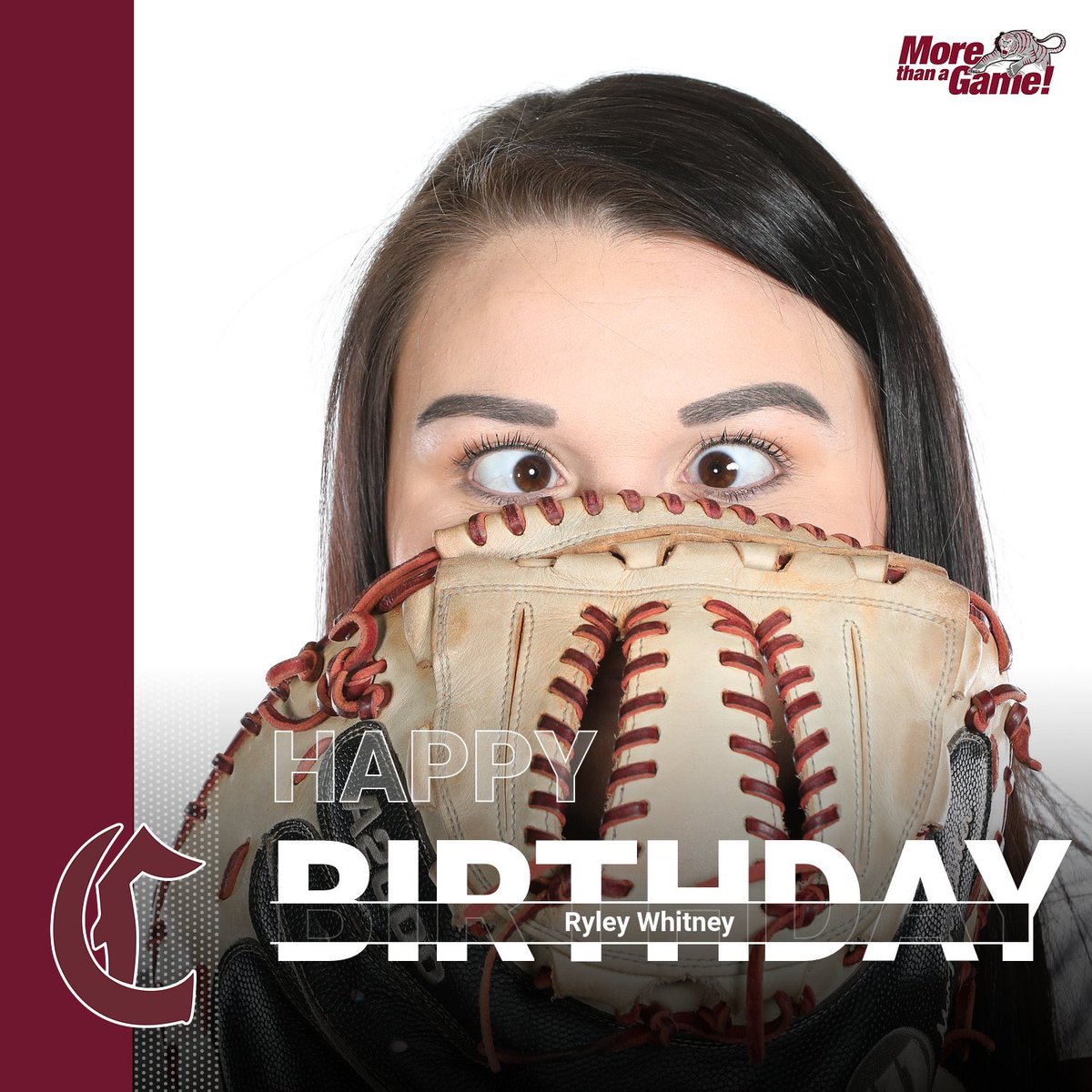 CVilleLTS's tweet photo. Happy Birthday to Super Senior Ryley Whitney!! #itsyourbirthday #LTS @WhitneyRyley https://t.co/hNuBeDZWCI