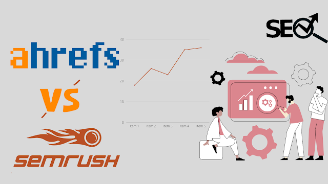 Ahrefs vs SEMrush: Which SEO Tool Should You Use? dlvr.it/SKsPbq via <a href="/TechCrunch/">TechCrunch</a>