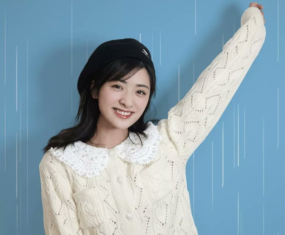 happy march 🎉 #沈月 #ShenYue