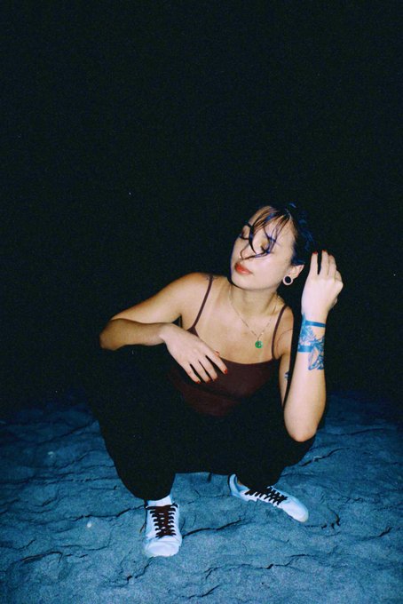 Let&rsquo;s keep it casual for once.. https://t.co/KE8379WS4k