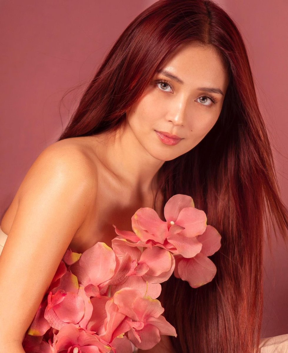 Hello, March. It’s <a href="/bernardokath/">KATH 🐘</a>’s birth month! 🥳💖