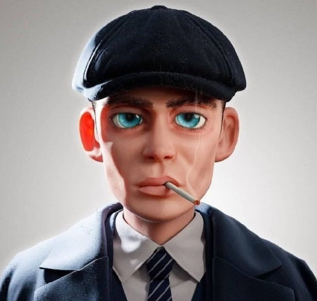 Peaky blinders #NFT are coming and can't wait. I love the program 

RT &amp; Follow for more details.

#PeakyBlinders6 #NFTCommunity #peakypremiere