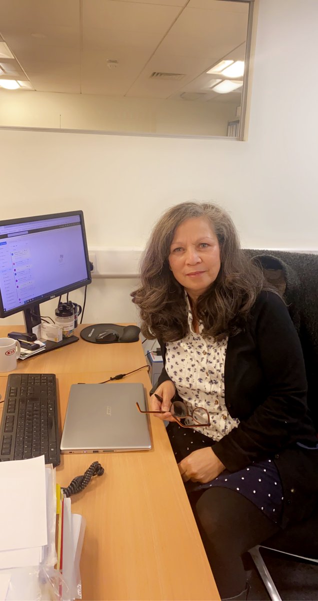 HummingBirdPlc's tweet image. Meet the team 🌟🌟

Happy 23rd Anniversary to Ingrid Stevens 🌟

#positivevibes #employeecommitment #workanniversary  #workgoals