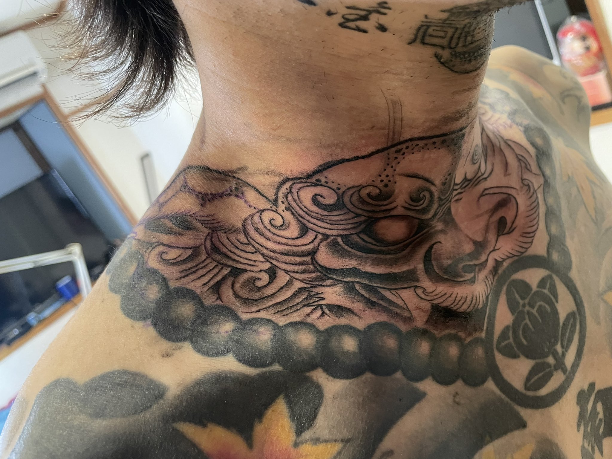 Mm Tattoo Masa Twitter