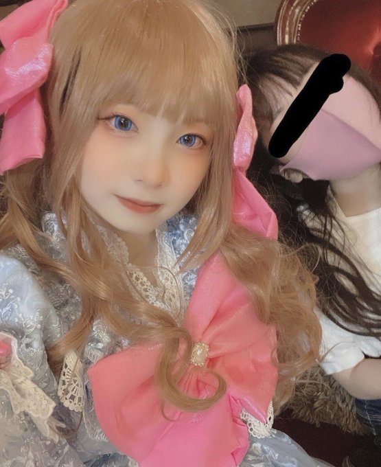 コスプレイヤーひなのTwitter画像29