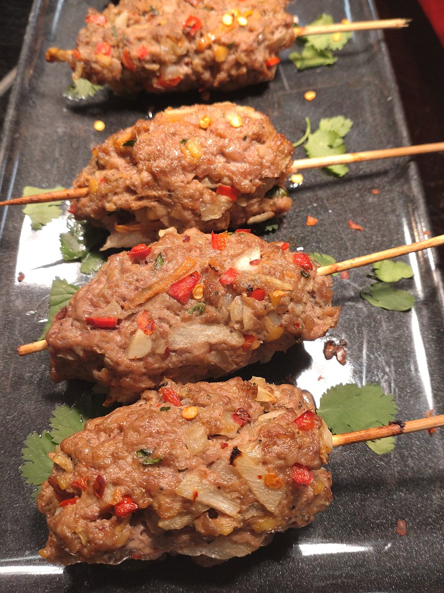Greenock Food (@foodgreenock) on Twitter photo Today's EQ meal chickpea,carrot &cunin lamb koftas with sweet potato wedges <a href="/FoodGreenock/">Greenock Food</a> <a href="/GosiaLagiewka/">GL</a> <a href="/CarolineBaci/">Caroline Baci</a> Today's EQ meal chickpea,carrot &cunin lamb koftas with sweet potato wedges <a href="/FoodGreenock/">Greenock Food</a> <a href="/GosiaLagiewka/">GL</a> <a href="/CarolineBaci/">Caroline Baci</a>