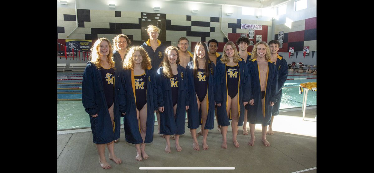 USM_Swimming's tweet photo. Spire Swim National Team ready to go!
On our way to Georgia for NAIA National Championships
Stay tuned for updates throughout the week…competition gets started tomorrow
@LVTSportsGuy @USMSpireWire @USM_Athletics @NAIA @kcacsports https://t.co/zzfwZ7m8rl