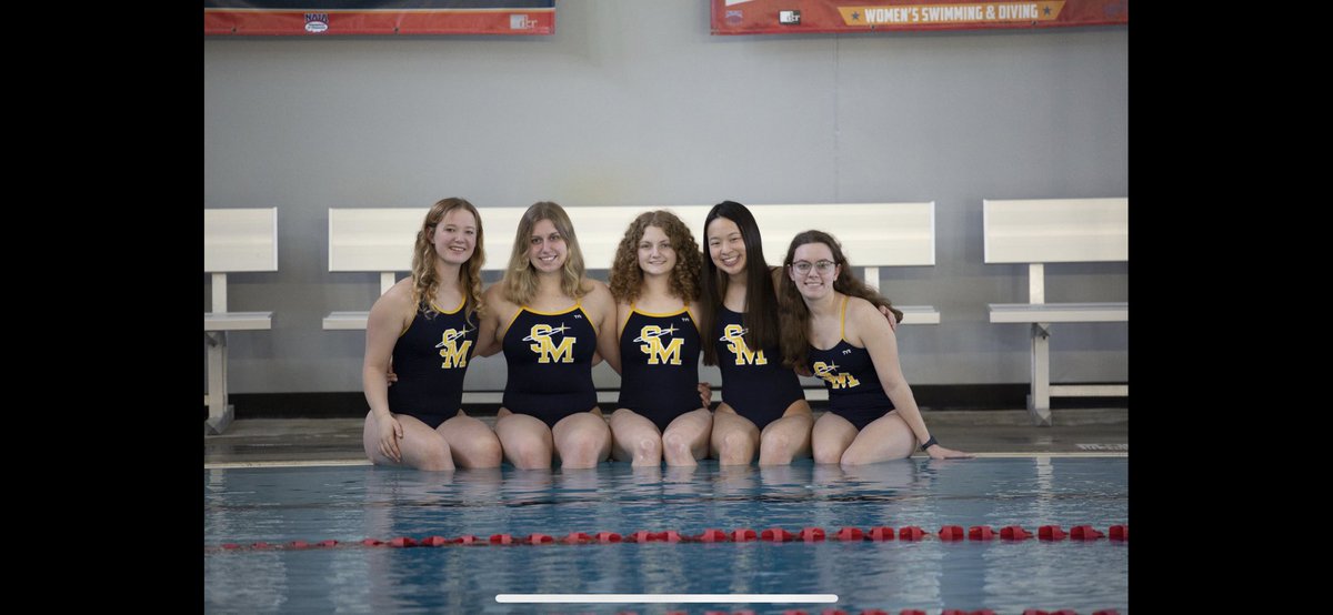 USM_Swimming's tweet photo. Spire Swim National Team ready to go!
On our way to Georgia for NAIA National Championships
Stay tuned for updates throughout the week…competition gets started tomorrow
@LVTSportsGuy @USMSpireWire @USM_Athletics @NAIA @kcacsports https://t.co/zzfwZ7m8rl