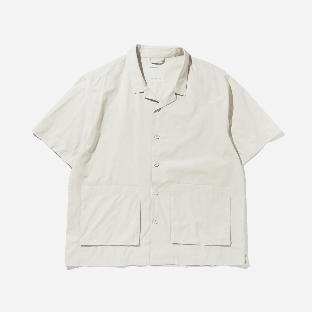 Lightweight shirt options in preparation for the warmer months, featuring pieces by and Wander and Satta 👏 bit.ly/3ps8rqs #HIP #andWander #Satta