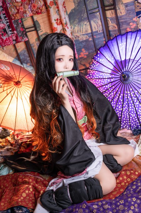 Twitterのコスプレ画像50