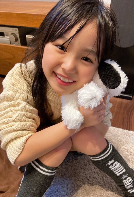 Twitterのコスプレ画像1