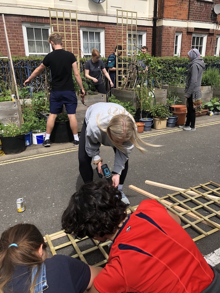 A variety of opportunities for corporate teams to support the work we do! mailchi.mp/411dbedada36/c…
#CSRVolunteering 
#CommunityGarden
#CorporateVolunteering 
#TeamBuilding
<a href="/HCGAGardens/">HCGA</a>