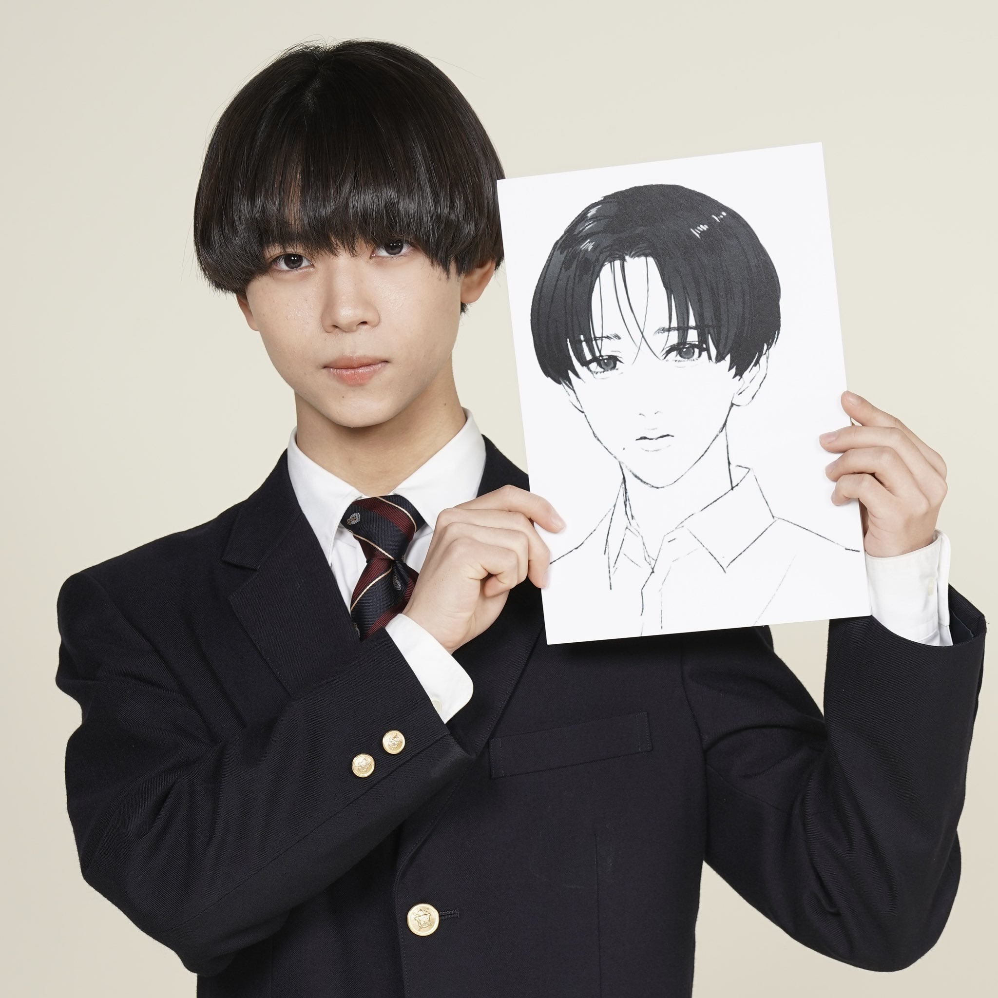 恋の病と野郎組 Season2【公式】 on X: 恋の病と野郎組 Season2【公式】 on X:
