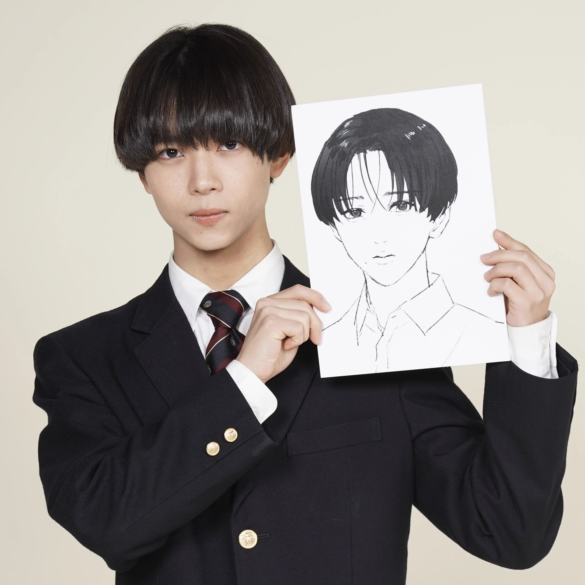 恋の病と野郎組 Season2【公式】 on X: 
