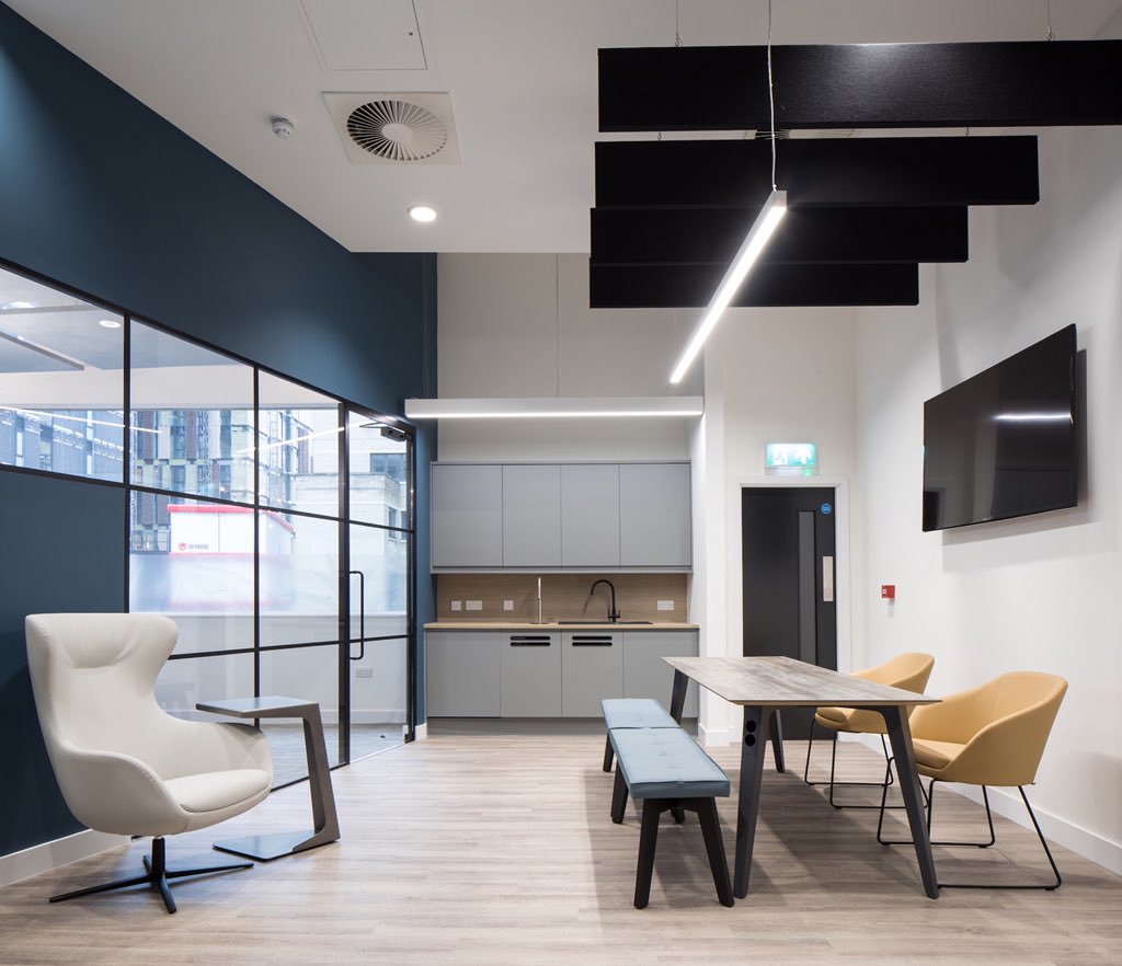 Ergo Real Estate is thrilled to announce that Aver Property, a joint venture between NFU Mutual (<a href="/nfum/">NFU Mutual</a>) and Ergo Real Estate, has recently let space at its commercial development at 148 and 154 Great Charles Street, Birmingham.

More: bit.ly/3ti92Ms