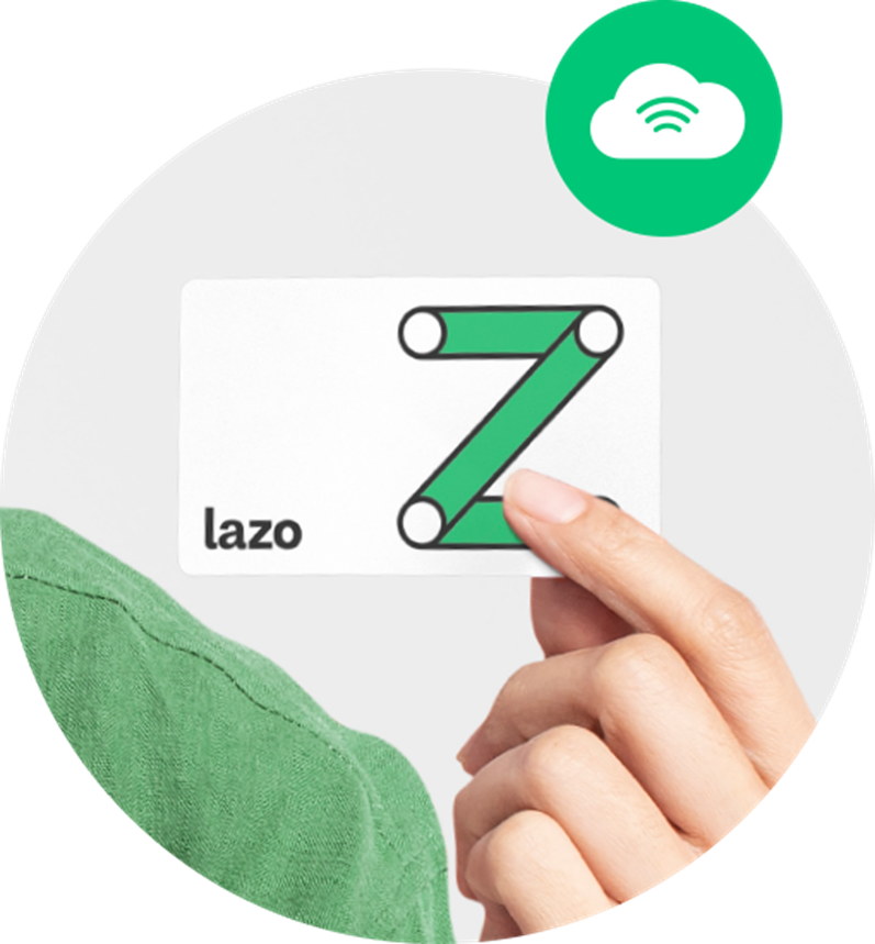 CTAZgz's tweet photo. ✔️Operativa en pruebas en Villamayor de Gállego la recarga online 💳de tarjeta Lazo🧐:
1⃣Encarga la operación en https://t.co/2aqecmbxy3 en 3 pasos: indica nº de tarjeta Lazo, importe a recargar y la tarjeta bancaria
2⃣Carga el saldo en tu tarjeta en el Punto Lazo de Villamayor https://t.co/3RuxeJfmSL