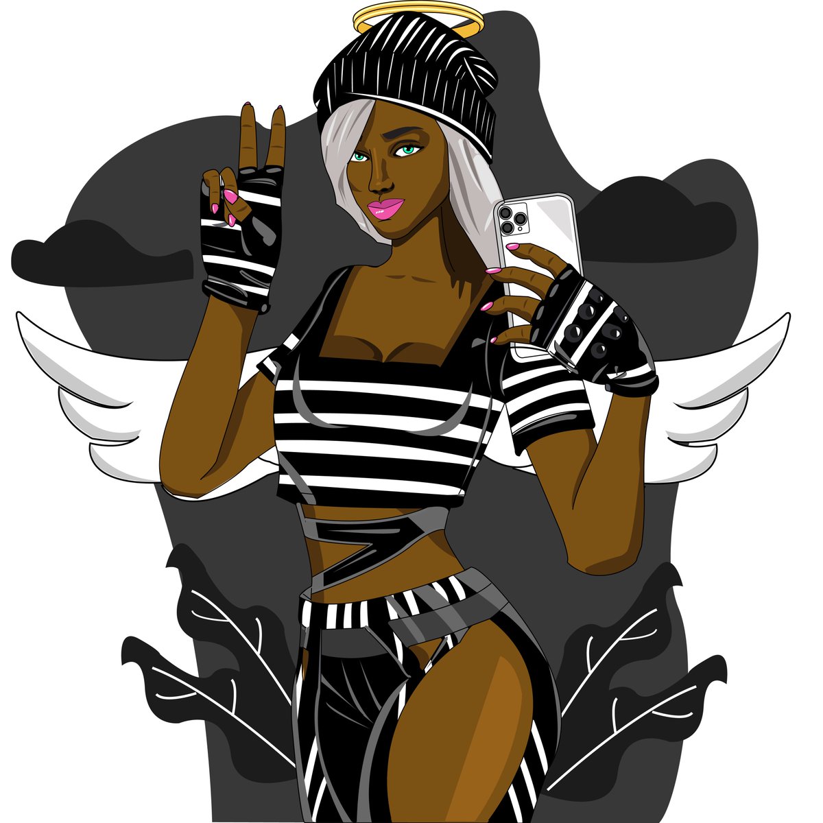 GirlZen NFT (@girlzen_999nft) on Twitter photo Hi GirlZen, Giveaways 🎁 (10WL)
- Like & RT ❤️
- TAG 5 frind (@)
- Follow <a href="/GirlZen_999NFT/">GirlZen NFT</a>
- Join to discord: discord.gg/CWQpCkqU
#NFTGiveaway :) Hi GirlZen, Giveaways 🎁 (10WL)
- Like & RT ❤️
- TAG 5 frind (@)
- Follow <a href="/GirlZen_999NFT/">GirlZen NFT</a>
- Join to discord: discord.gg/CWQpCkqU
#NFTGiveaway :)
