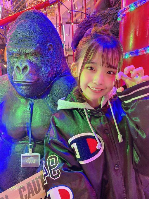 Twitterのコスプレ画像28