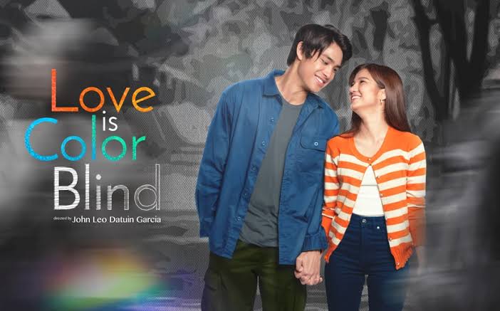 mcsvibes's tweet photo. One of the biggest films of 2021, Love is Color Blind starring @donnypangilinan and @bellemariano02 now streaming on @Netflix_PH!

#LoveIsColorBlind
#DonBelle
#MCSVibes https://t.co/7C2CTJe82d