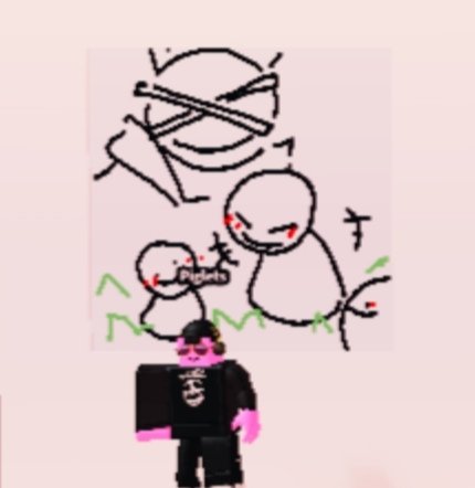 Pov the prompt was Dream