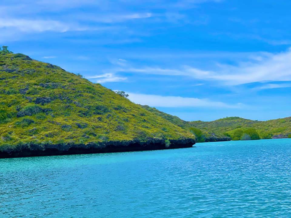 mwalim_bwana's tweet photo. This is a #Koyame Island in Lower Jubba, which is 45 KM away from Kismayo on the south. 🛶 

#Koyame  #Islands 📍 https://t.co/fer9kRcFS0