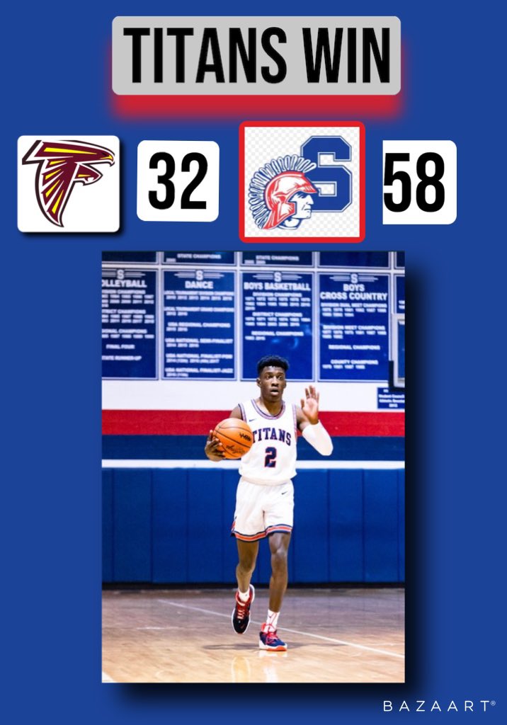 SHS Basketball tweet media