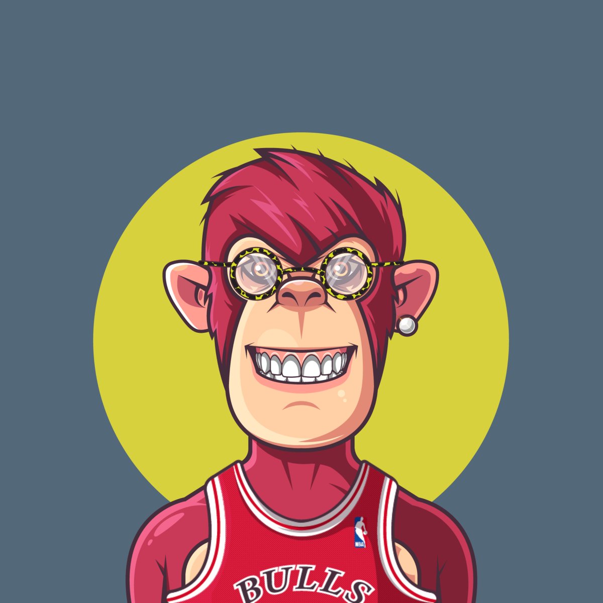 <a href="/kammackNFT/">NFTMack</a> @RichMonkeisland <a href="/Lakers/">Los Angeles Lakers</a> <a href="/chicagobulls/">Chicago Bulls</a> <a href="/NBA/">NBA</a> How sweet are these! #NBA #NFTs #Solana