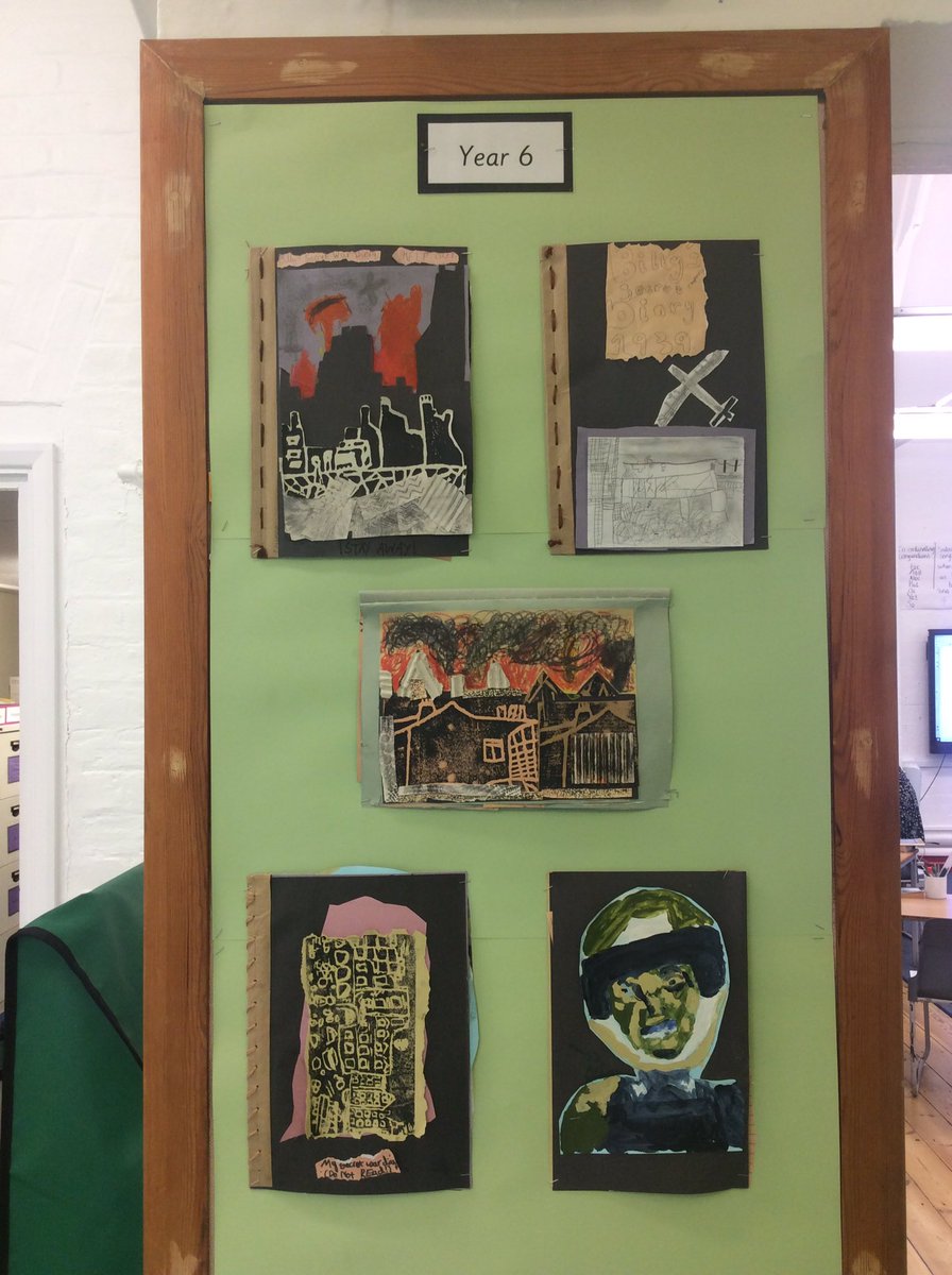 Beautiful artwork by us!