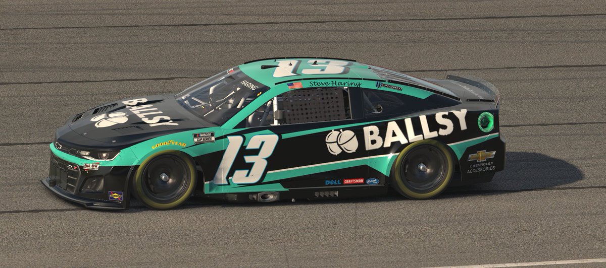 ChapelHillSimRacer tweet media