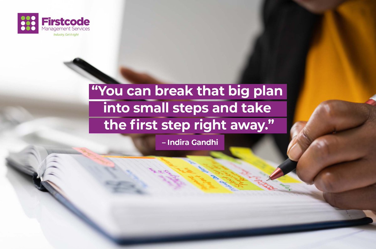 Firstcodegh's tweet image. No success can be achieved without a set mind to drive it. Have a new month full of achievable successes.