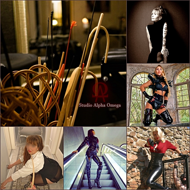 Besuche uns im Norden Berlins. Wir heißen Fetischisten, Masochisten und natürlich auch Sklaven unter Einhaltung der 2G+Regel wilkommen. Beachte, dass eine vorherige Terminvereinbarung erforderlich ist. Wir sehen uns!
@alphaomegabln <a href="/D0mina_Patricia/">Domina Patricia</a> @dominaberlin <a href="/dominastudio/">dominastudio</a>