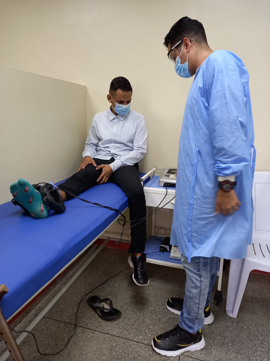 Las fuerzas que impulsan a los pueblos —que son los verdaderos constructores de la historia surgen cuando el progreso del hombre en el campo de la ciencia, de la salud lo hacen posible.
<a href="/cubacooperaven/">Brigada Médica Cubana en Venezuela</a>
@CubCooperaVeGua
<a href="/CheEstado/">CDI Che Guevara Estado Guárico</a>
<a href="/addiel_ps/">Addiel PS</a> 
<a href="/Ronald1969HT/">Ronald</a> 
<a href="/YanetAuroraCab1/">Yanet Aurora Caballero</a>