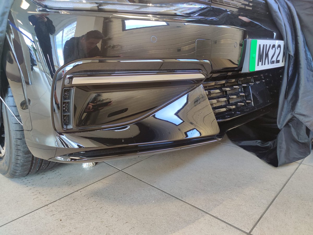 PremAutomotive's tweet image. #NEWREGDAY

The #22plate has arrived! 🥳

Are you collecting your brand new vehicle today? 🚙☀️