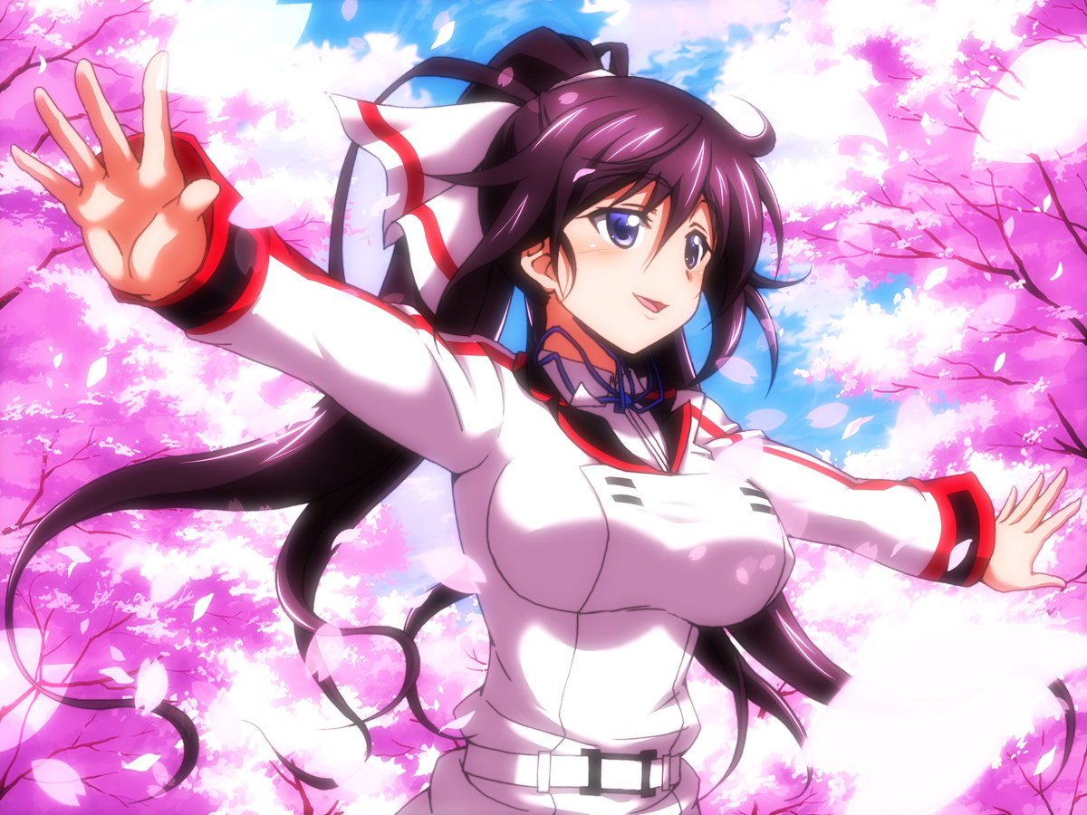 #3月になったのでフォロワーさんに自己紹介しようぜ 

ISの絵描く人です

年末に神奈川に移住した関係でバタバタしてて
いささか活動停滞気味(汗

C100参加を目指して再起動中 